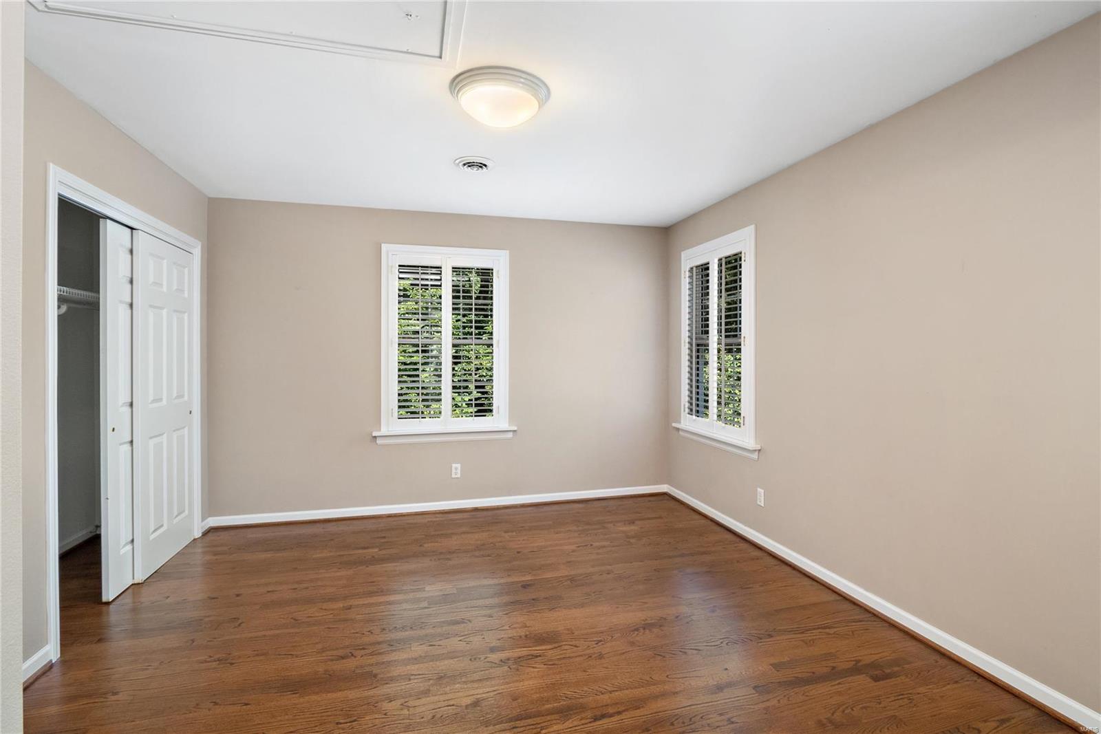 Prichard - Residential