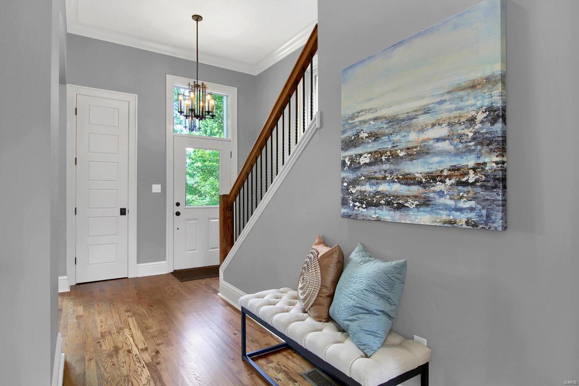 Lafayette Square - Residential