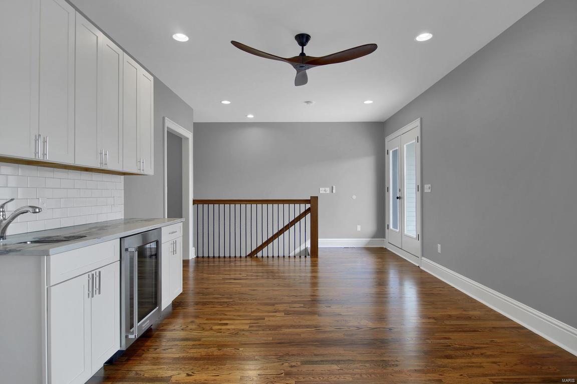 Lafayette Square - Residential