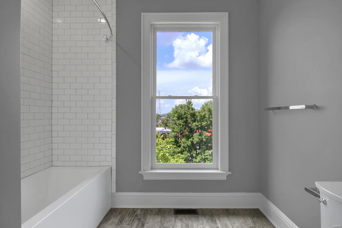 Lafayette Square - Residential