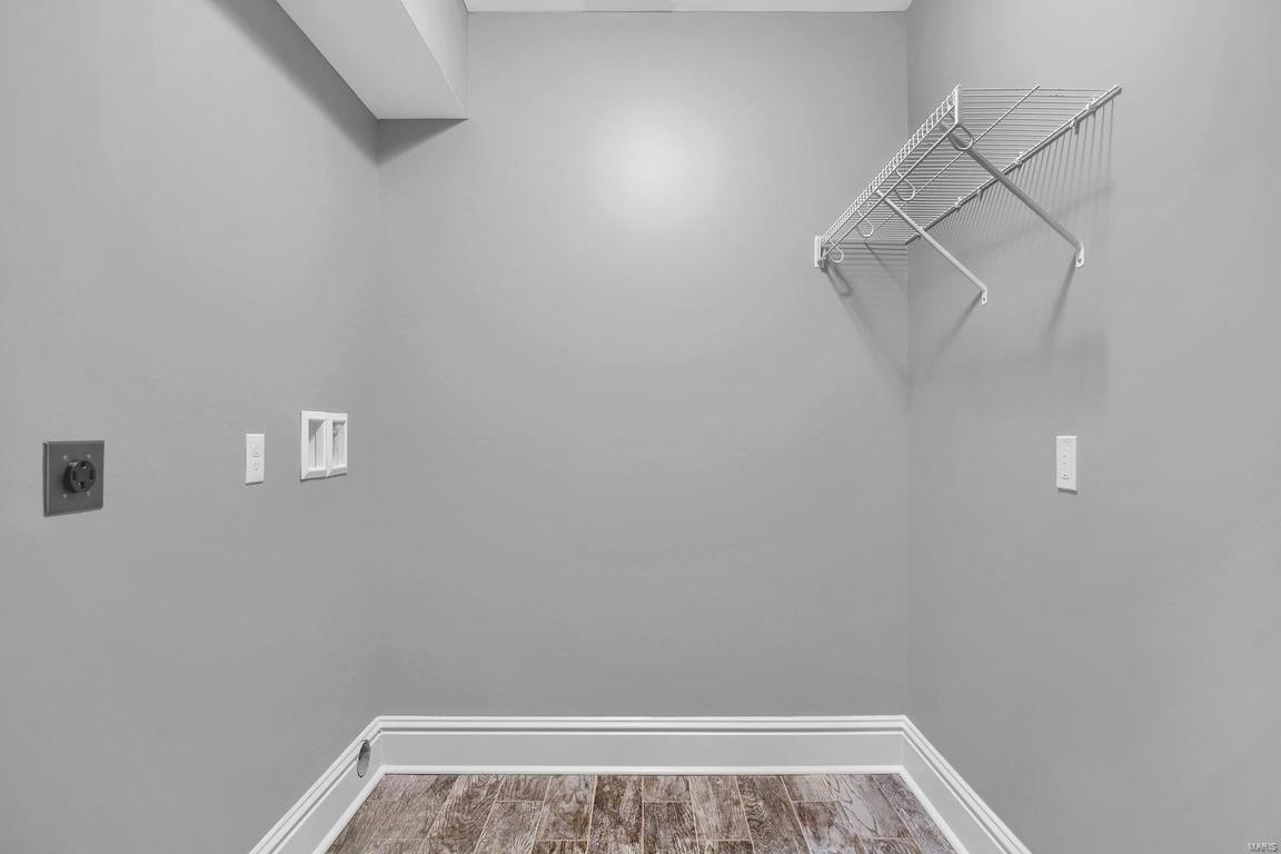 Lafayette Square - Residential