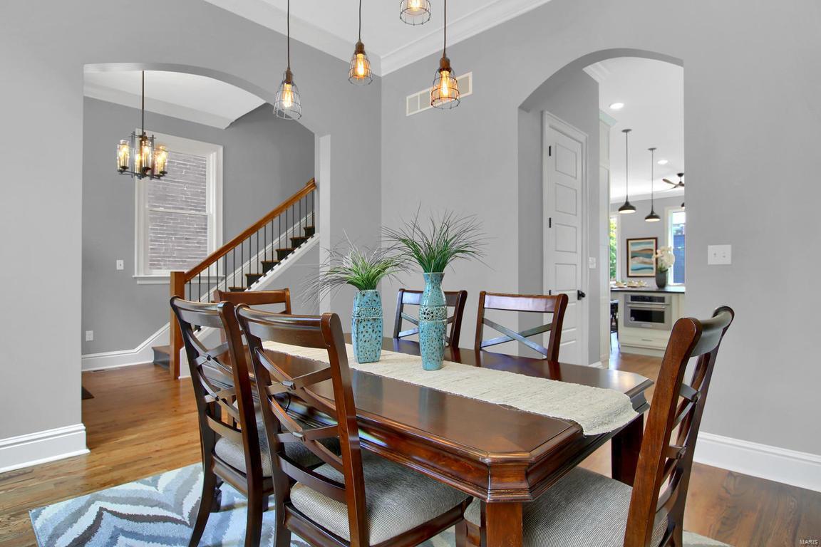 Lafayette Square - Residential