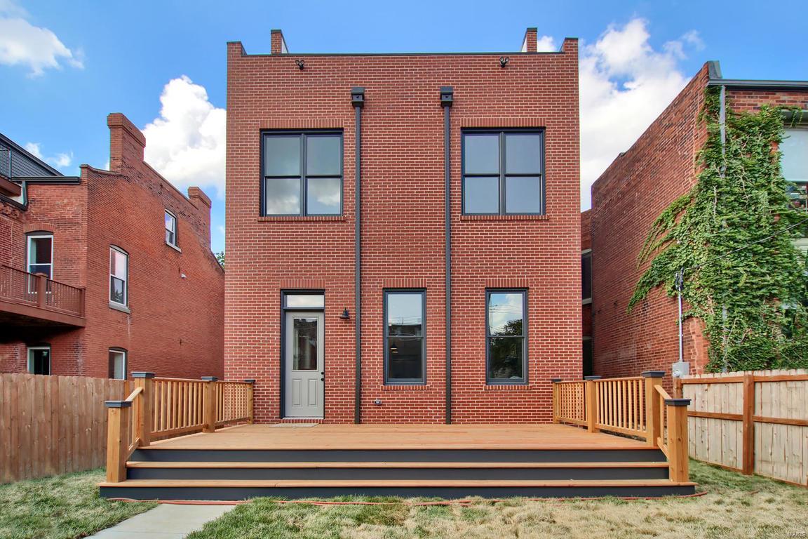 Lafayette Square - Residential