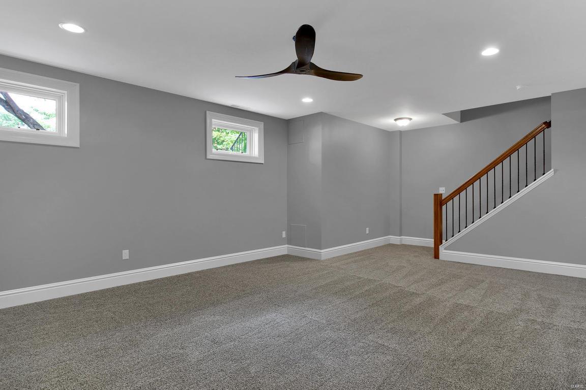 Lafayette Square - Residential