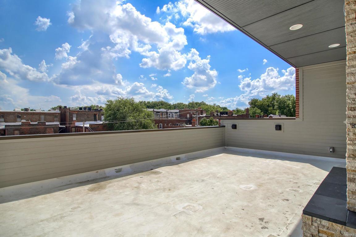 Lafayette Square - Residential