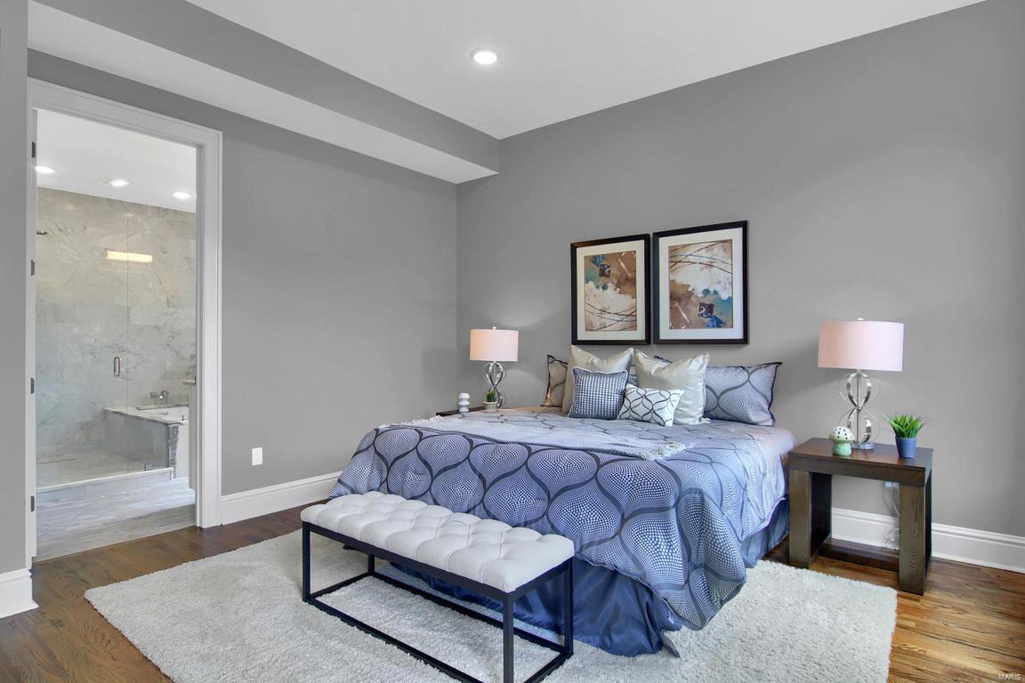 Lafayette Square - Residential