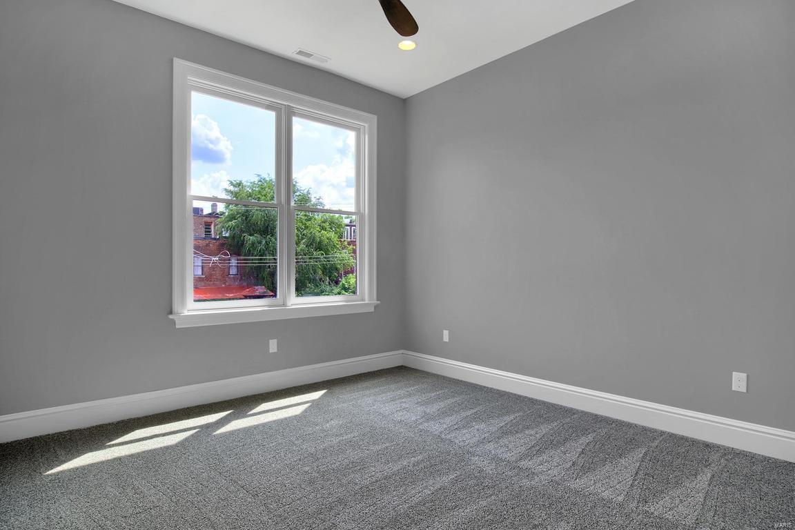 Lafayette Square - Residential