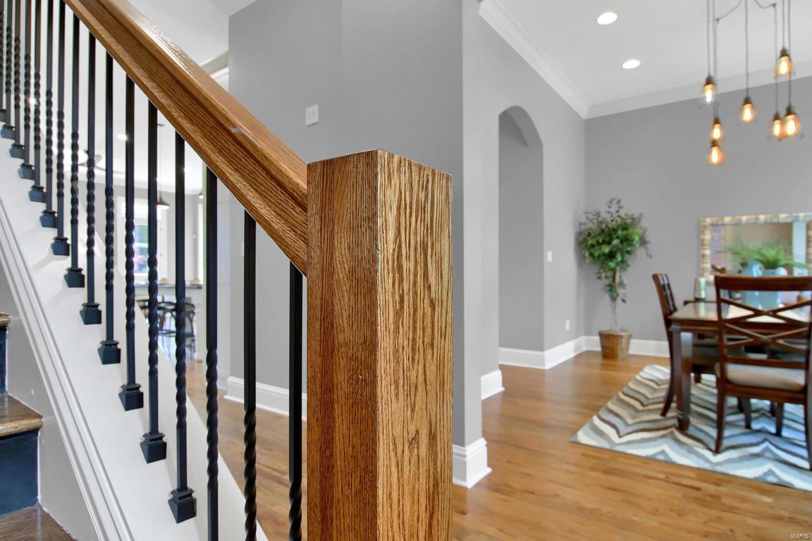 Lafayette Square - Residential