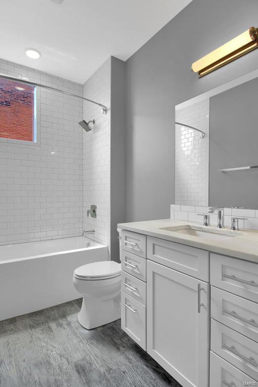 Lafayette Square - Residential