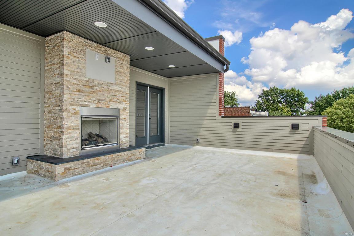 Lafayette Square - Residential