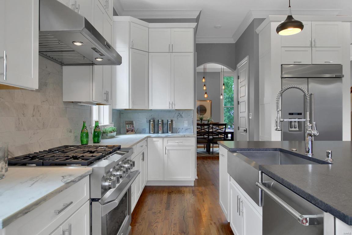 Lafayette Square - Residential