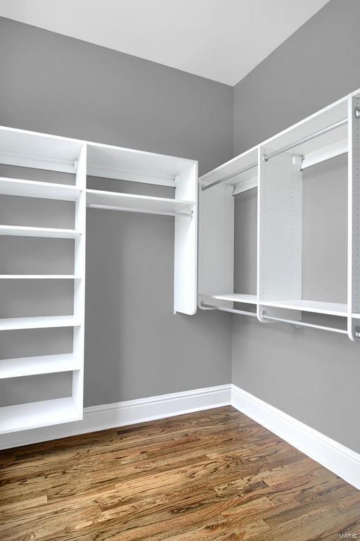 Lafayette Square - Residential