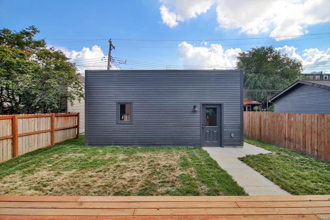 Lafayette Square - Residential