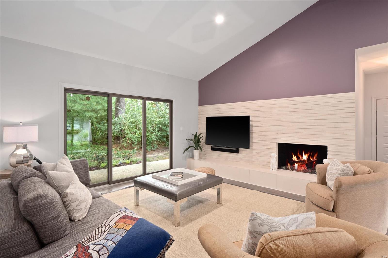 Westwood Country Club - Residential