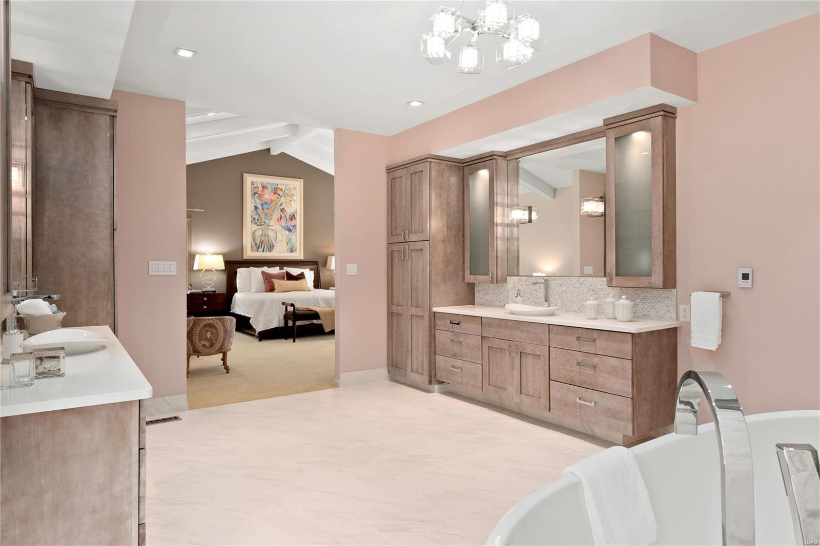 Westwood Country Club - Residential