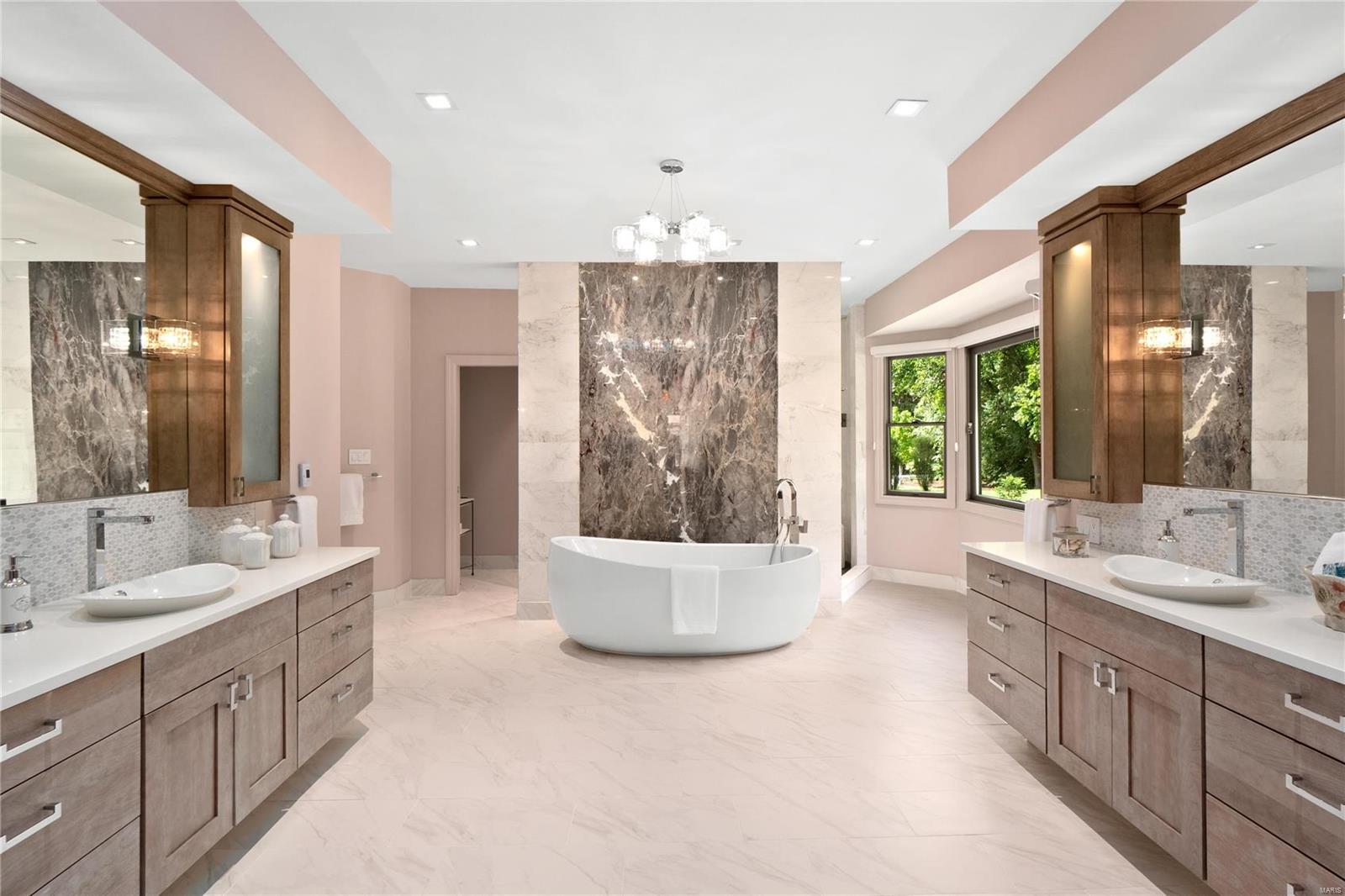 Westwood Country Club - Residential