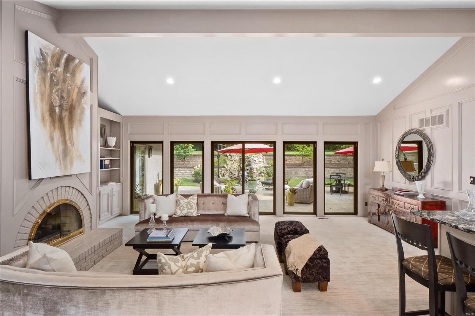 Westwood Country Club - Residential