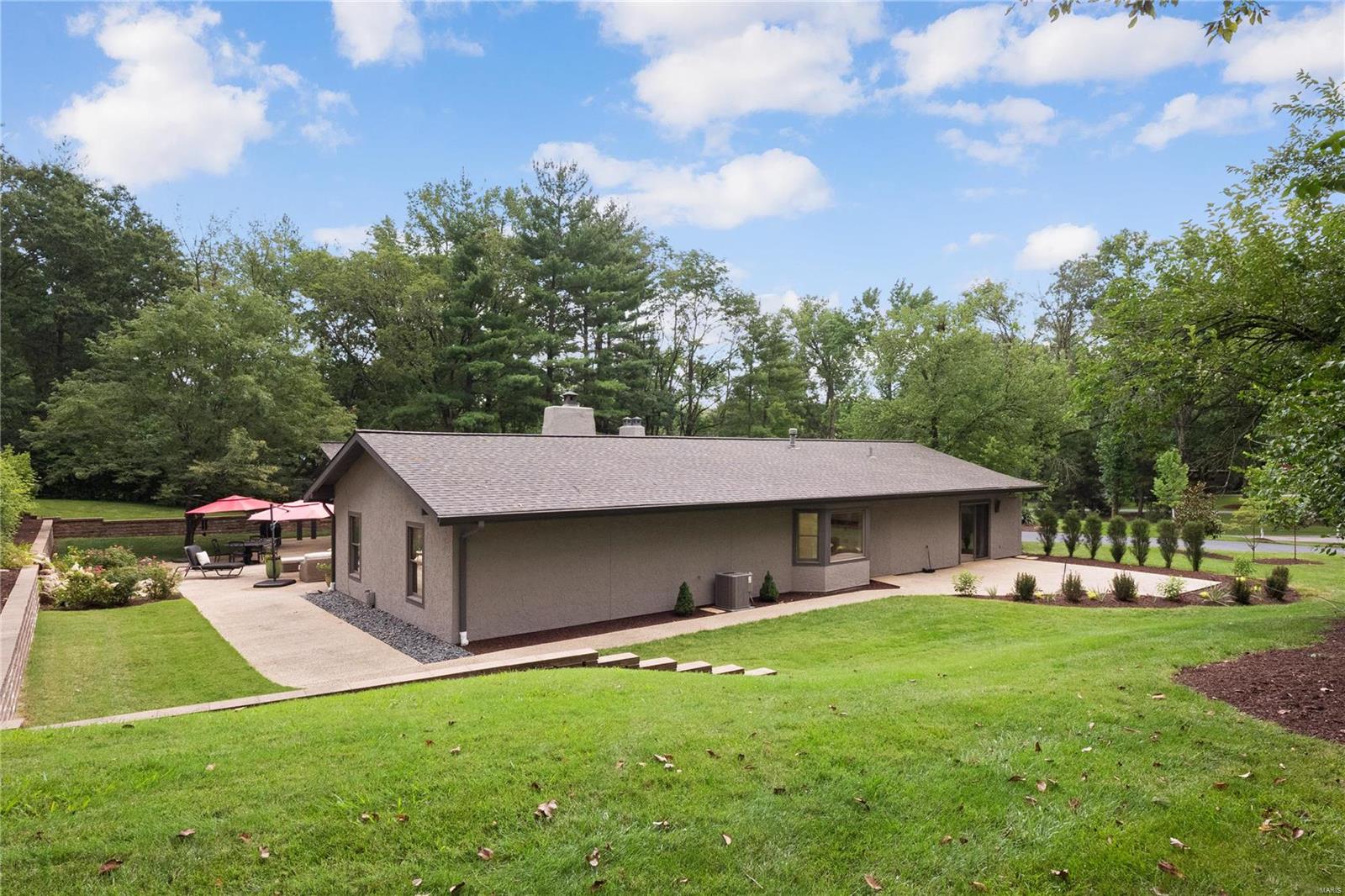 Westwood Country Club - Residential