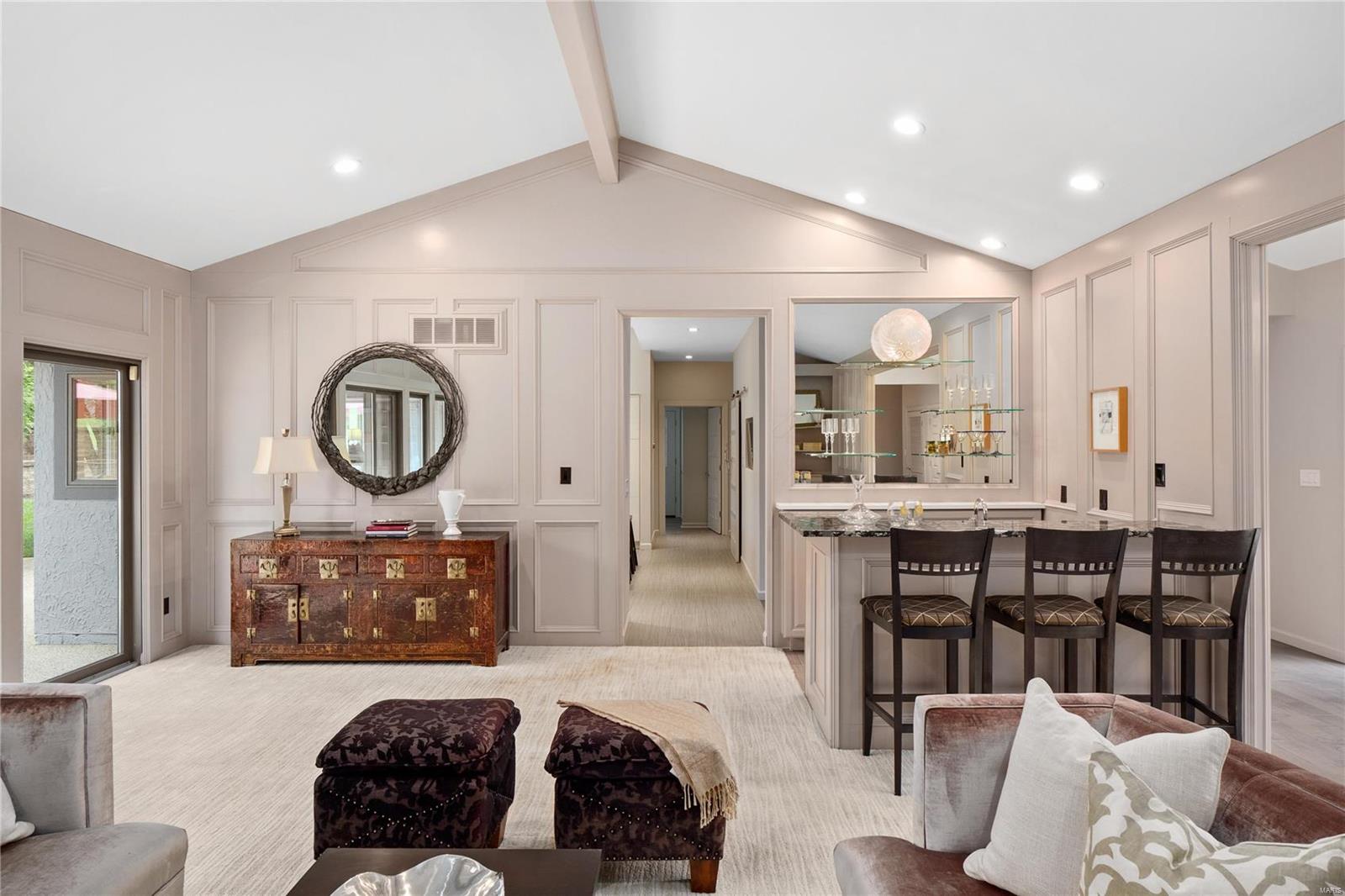 Westwood Country Club - Residential