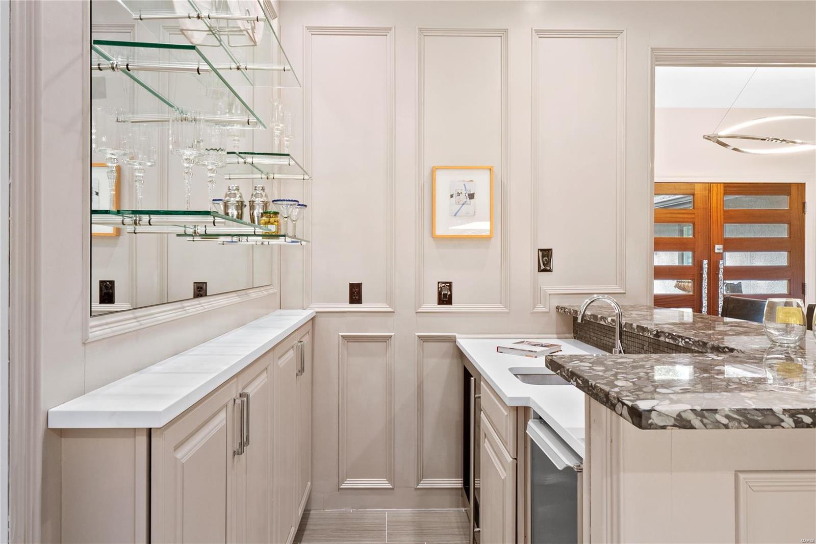 Westwood Country Club - Residential