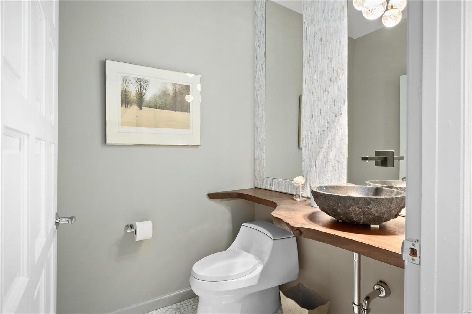 Westwood Country Club - Residential