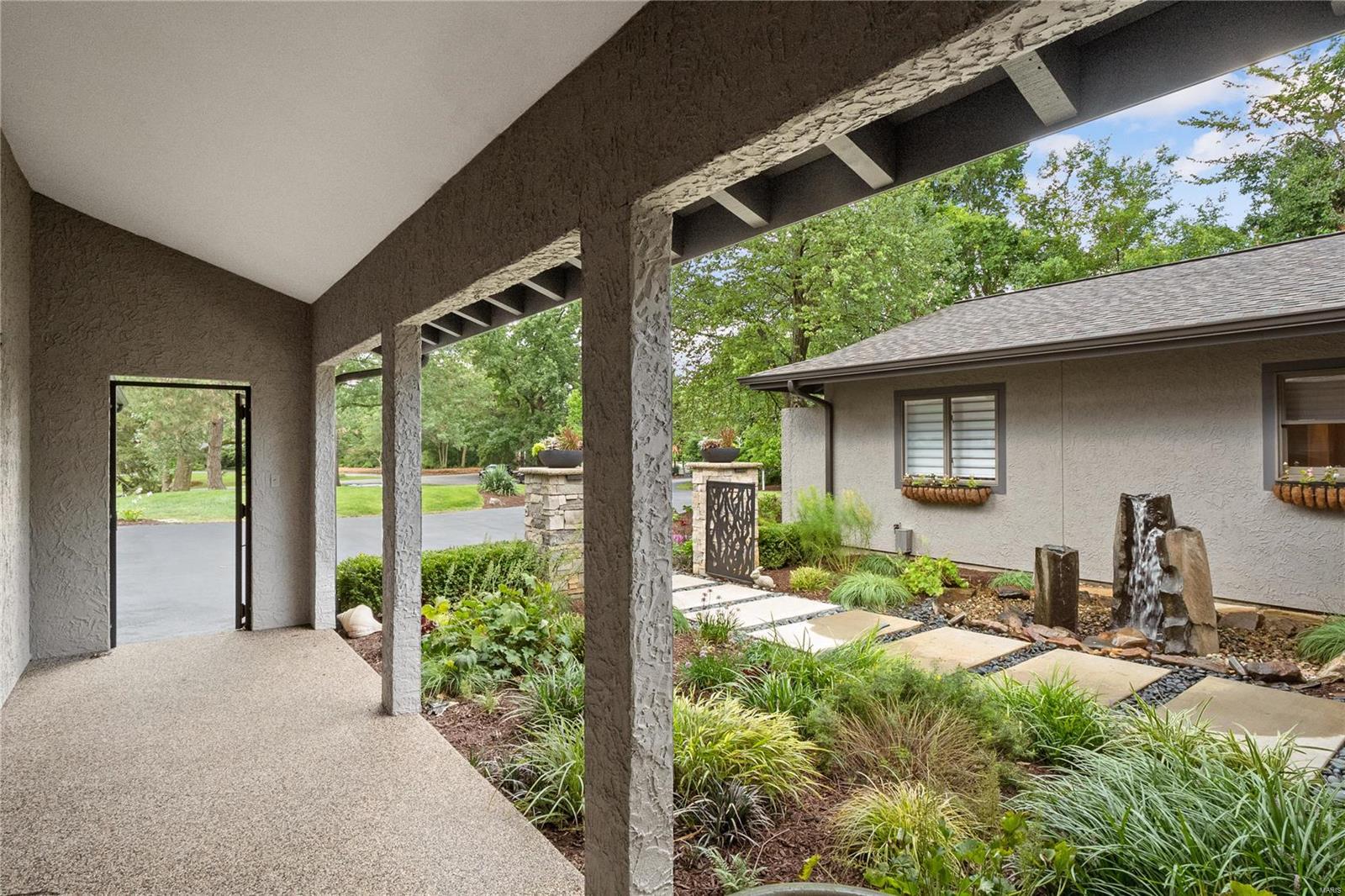 Westwood Country Club - Residential