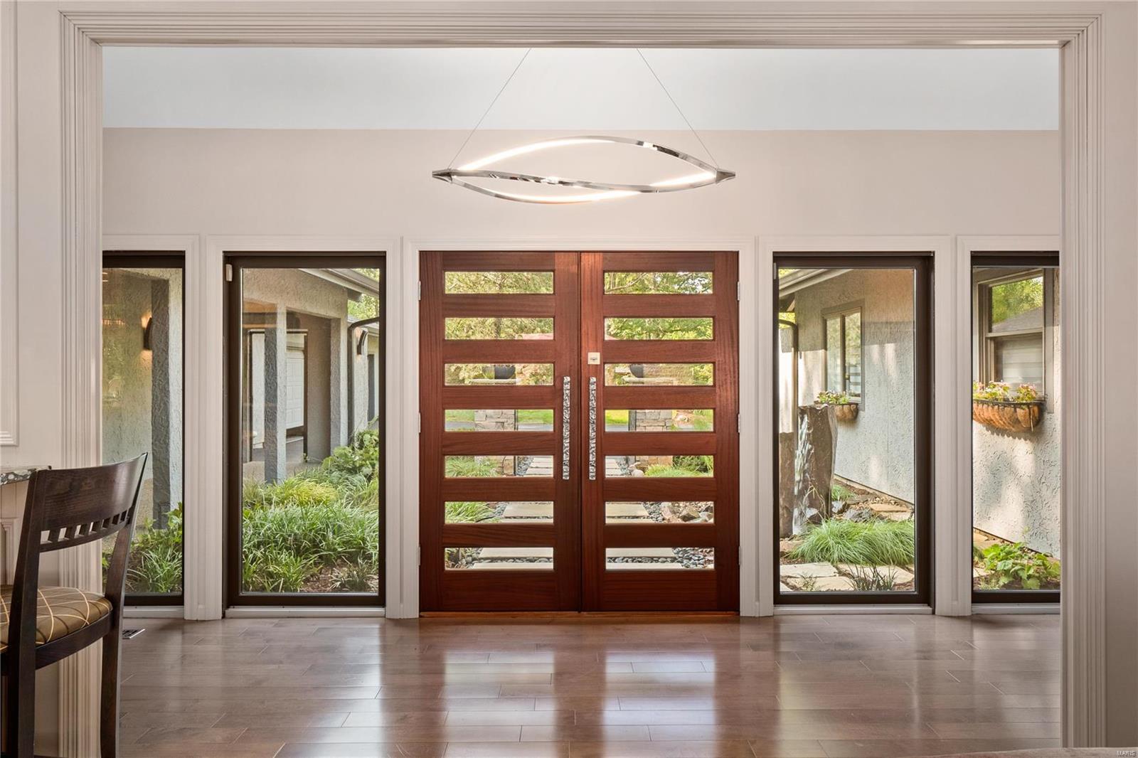 Westwood Country Club - Residential