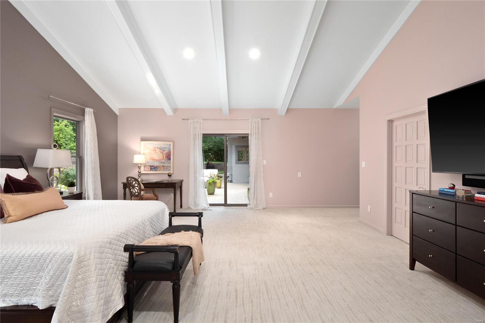 Westwood Country Club - Residential