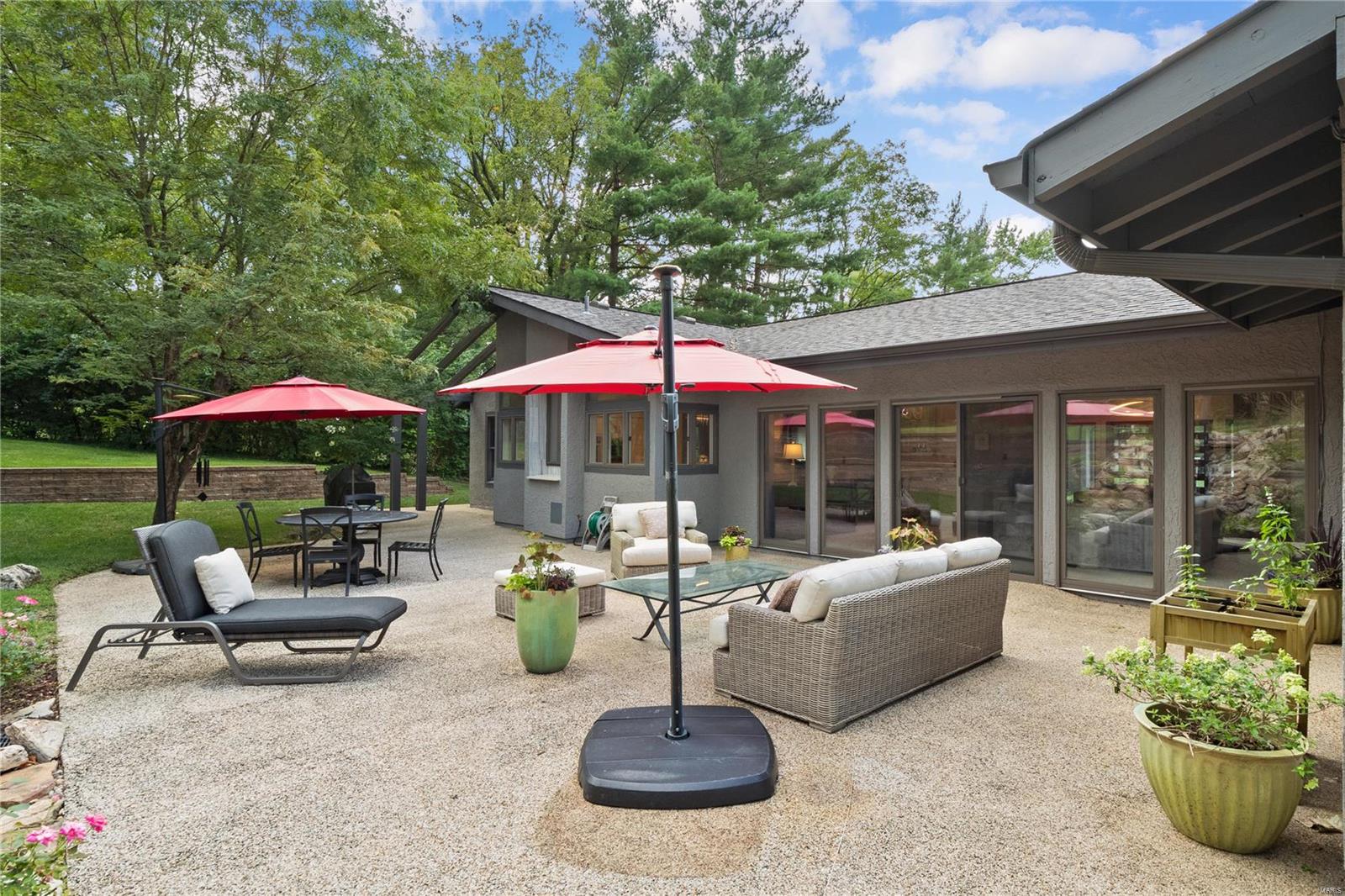 Westwood Country Club - Residential