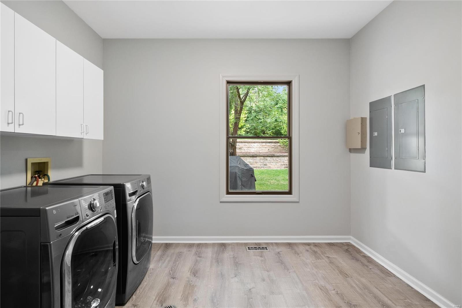 Westwood Country Club - Residential