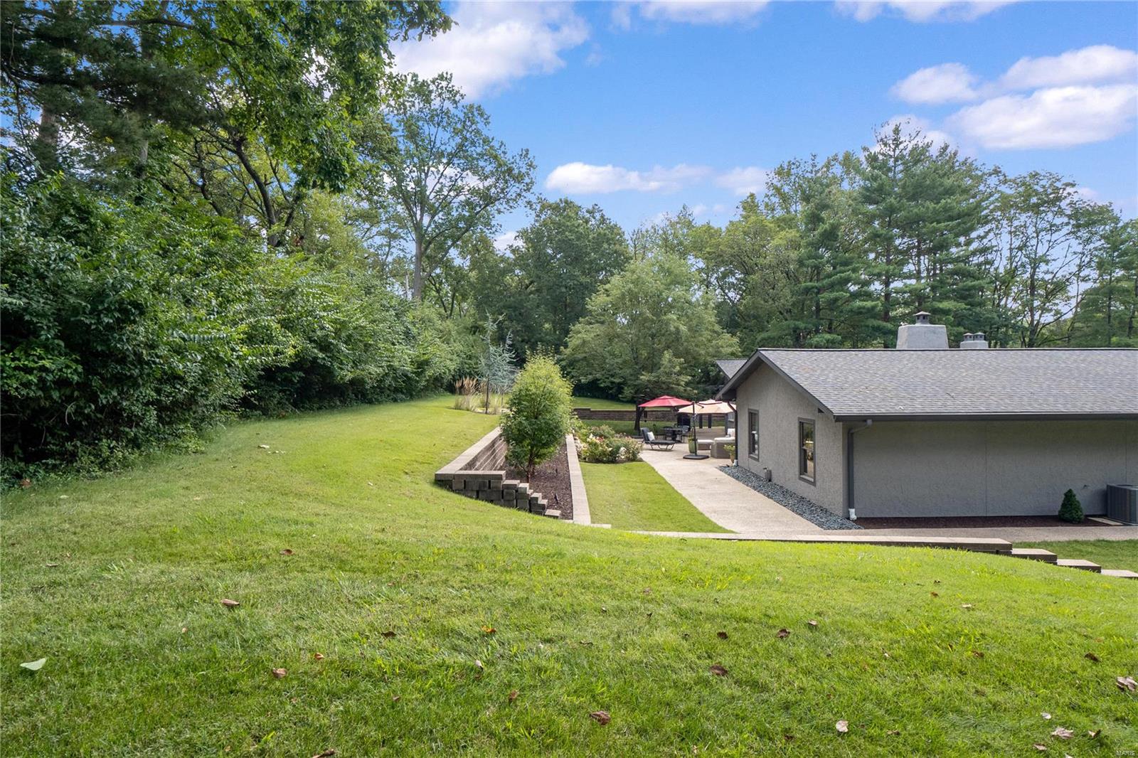 Westwood Country Club - Residential