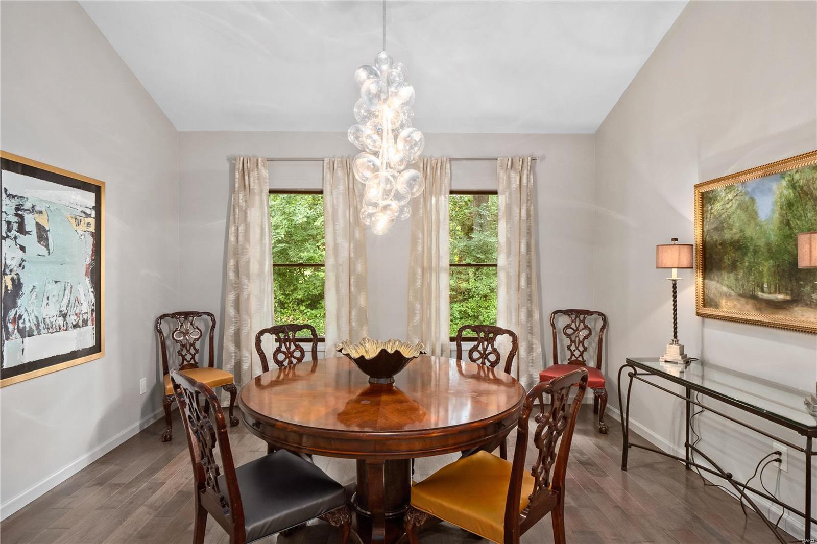 Westwood Country Club - Residential