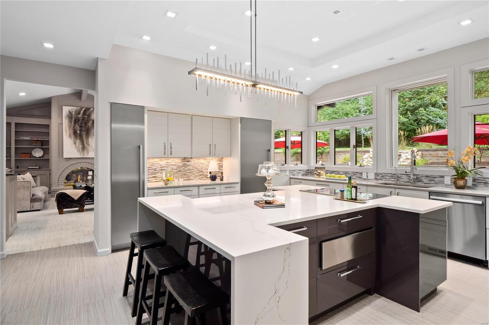 Westwood Country Club - Residential