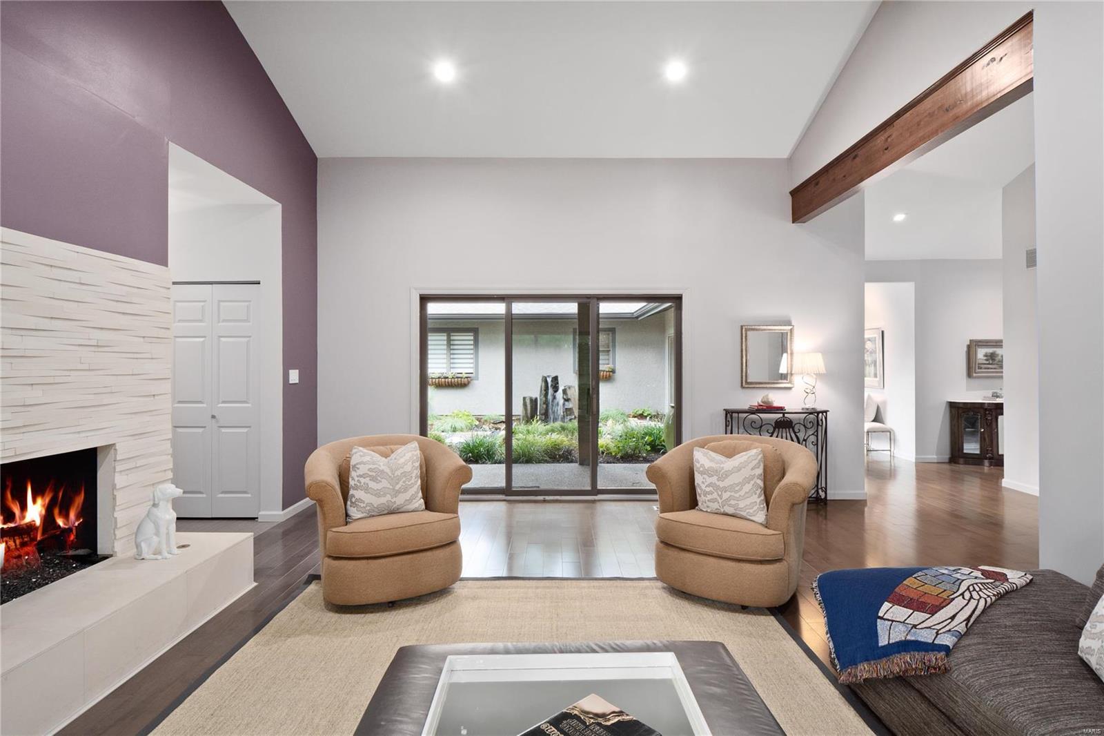 Westwood Country Club - Residential