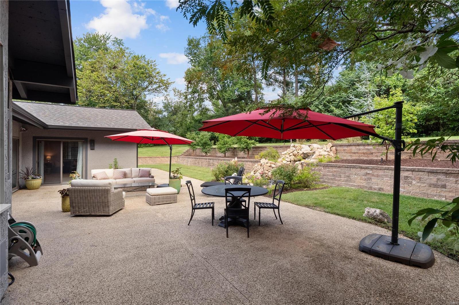 Westwood Country Club - Residential