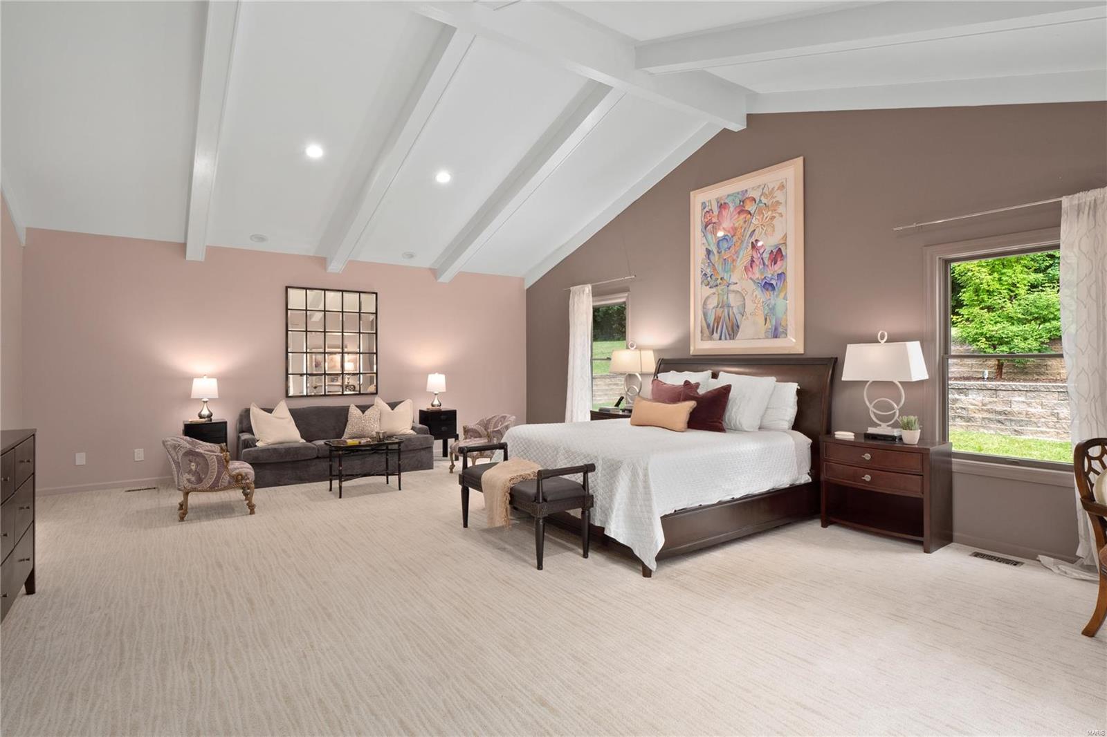 Westwood Country Club - Residential