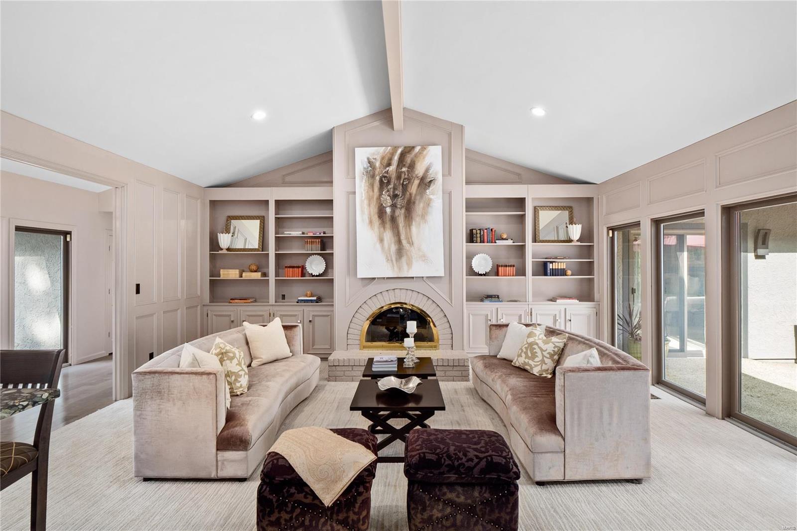 Westwood Country Club - Residential