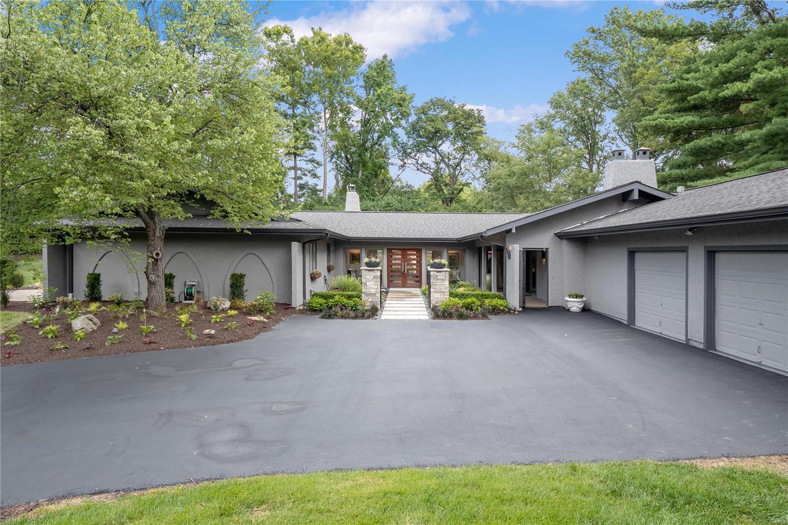 Westwood Country Club - Residential