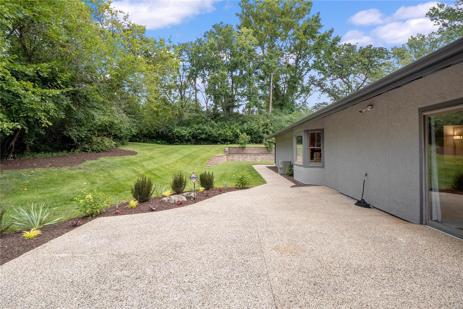 Westwood Country Club - Residential