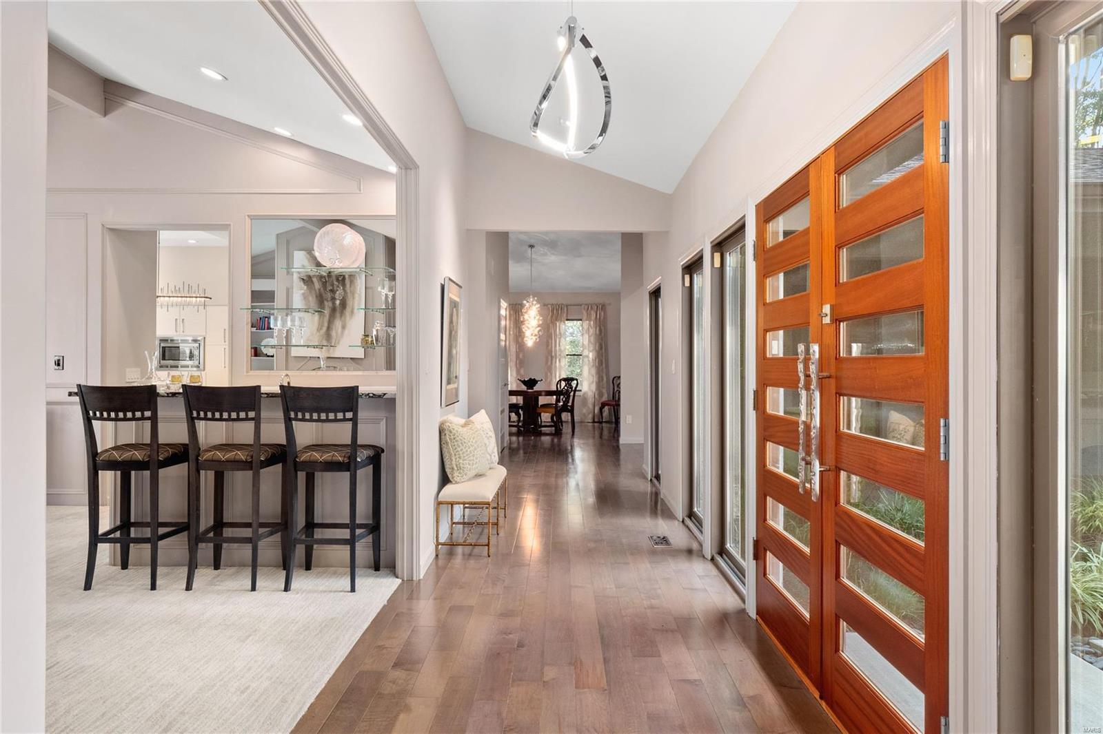 Westwood Country Club - Residential