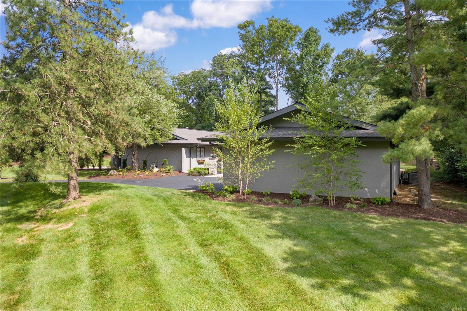 Westwood Country Club - Residential