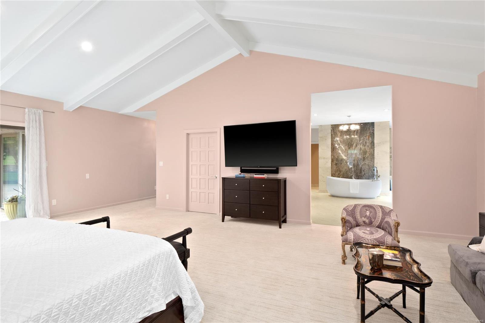 Westwood Country Club - Residential