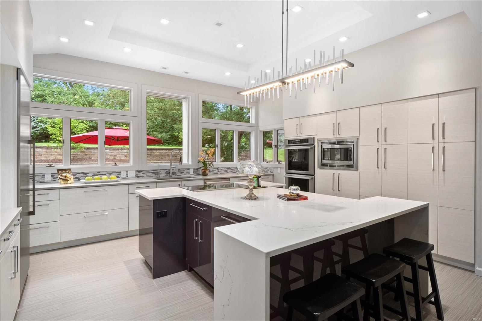 Westwood Country Club - Residential