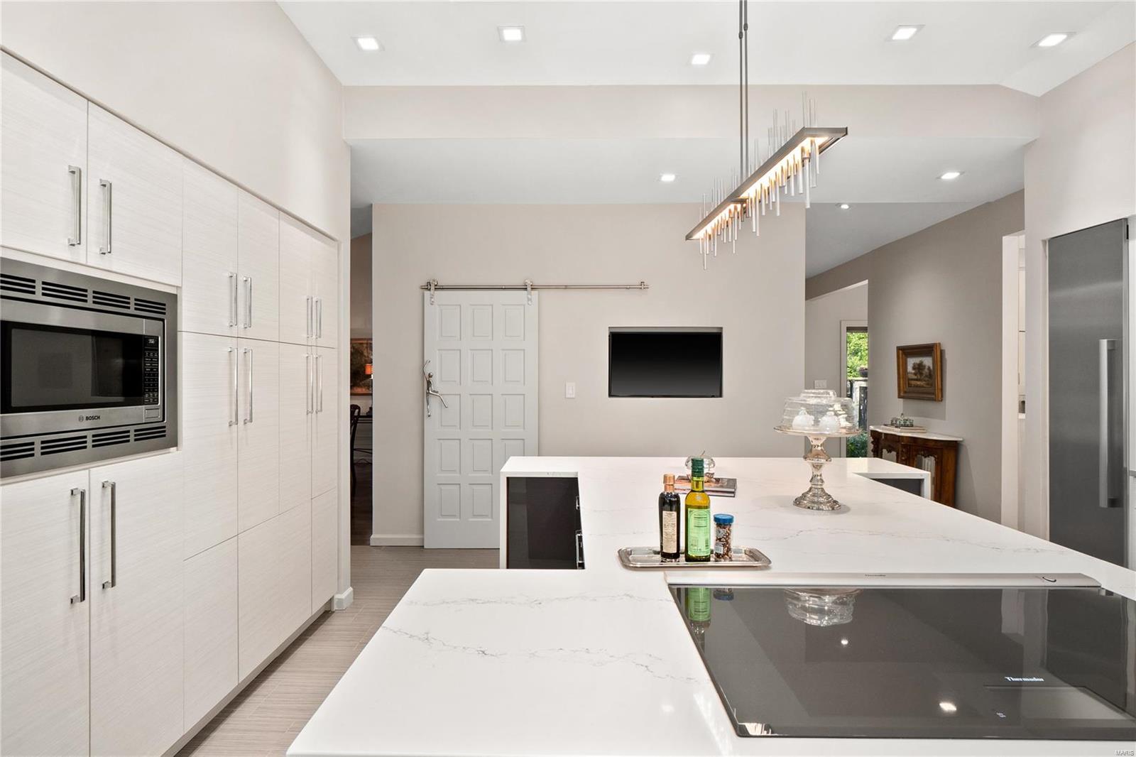 Westwood Country Club - Residential