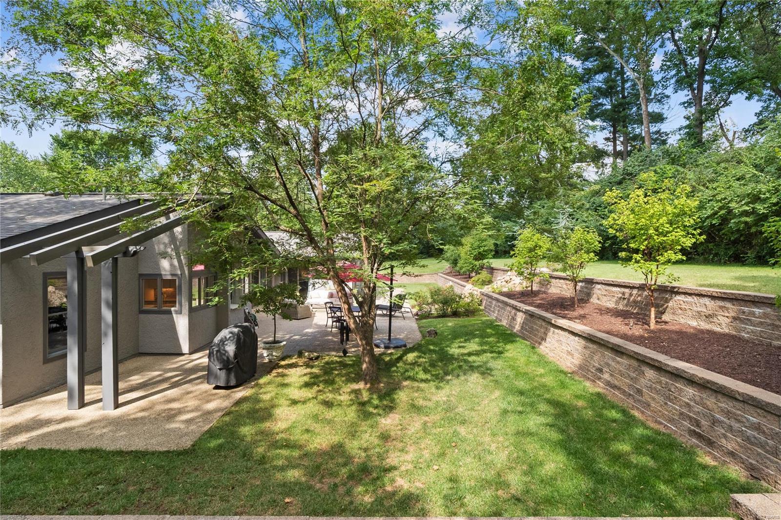 Westwood Country Club - Residential