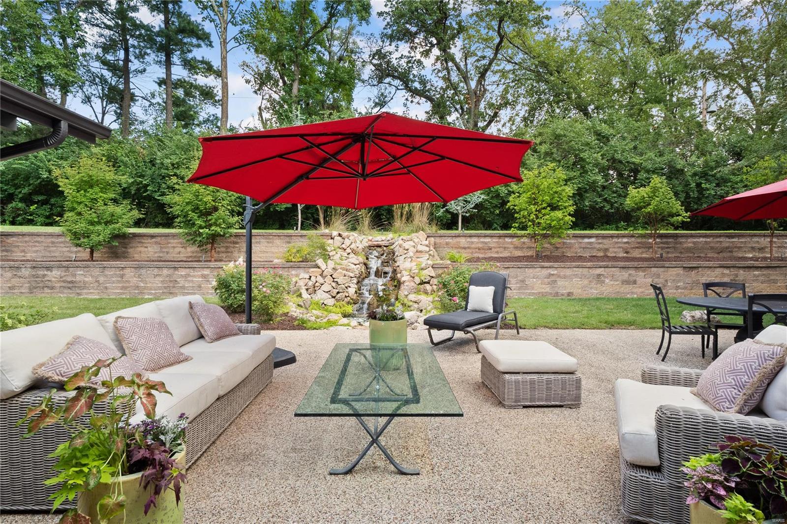 Westwood Country Club - Residential