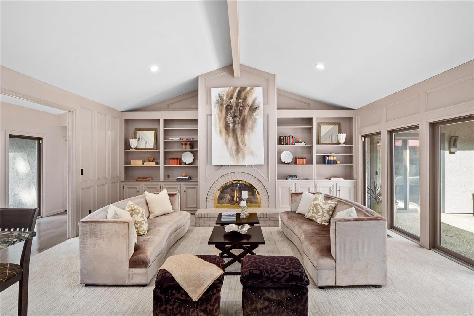 Westwood Country Club - Residential