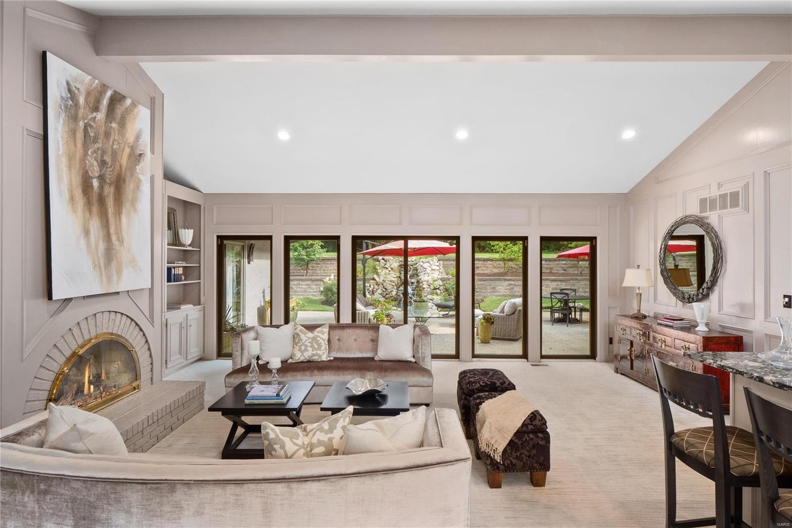 Westwood Country Club - Residential