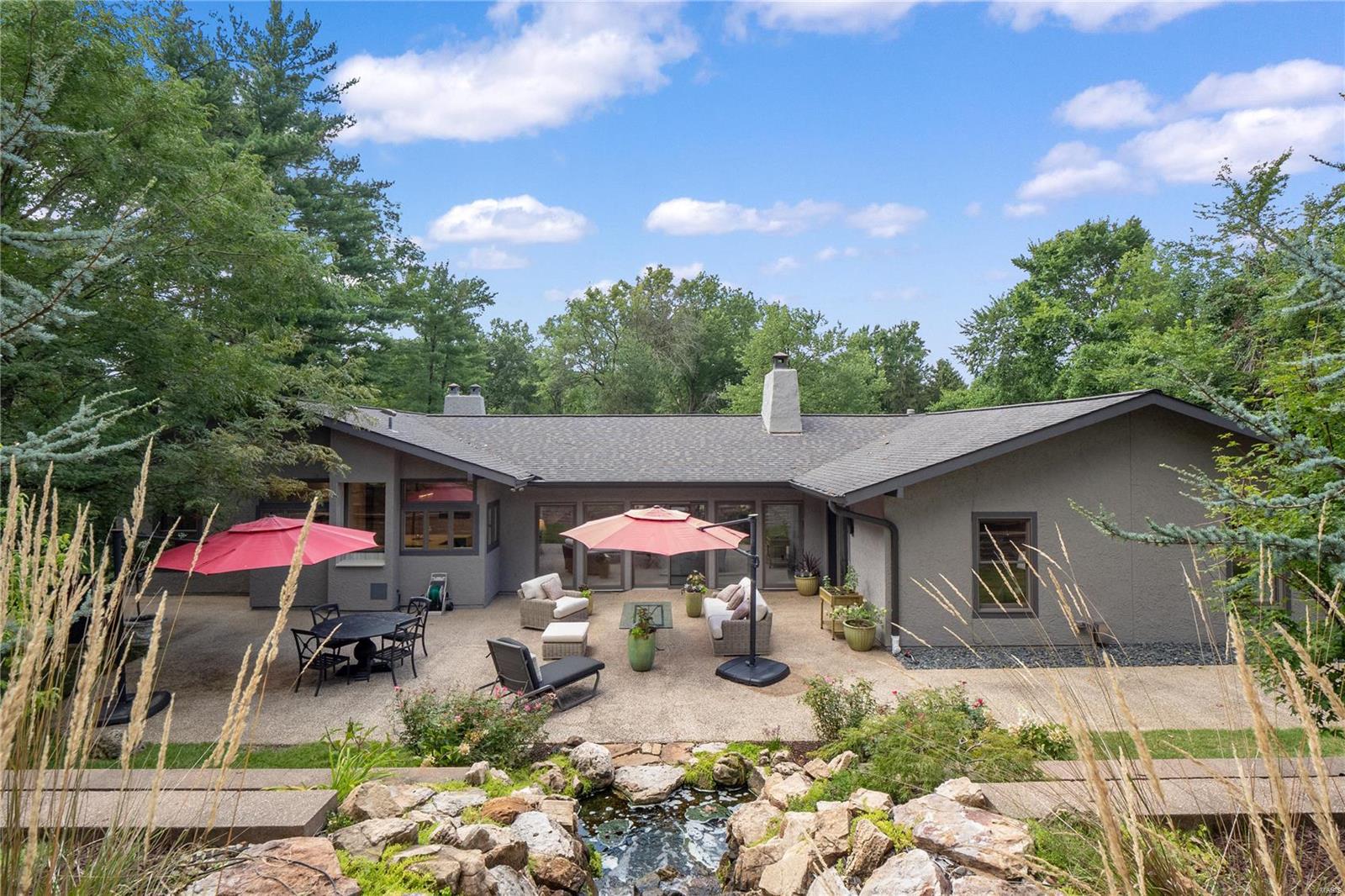 Westwood Country Club - Residential