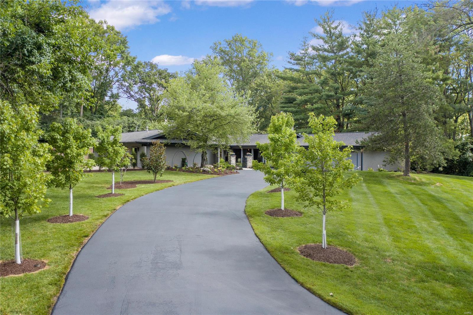 Westwood Country Club - Residential